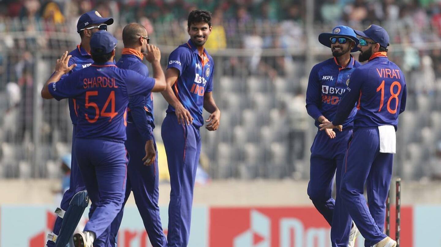 वानखेड़े स्टेडियम में टी-20 अंतरराष्ट्रीय मैचों में कैसा रहा है भारत का प्रदर्शन?