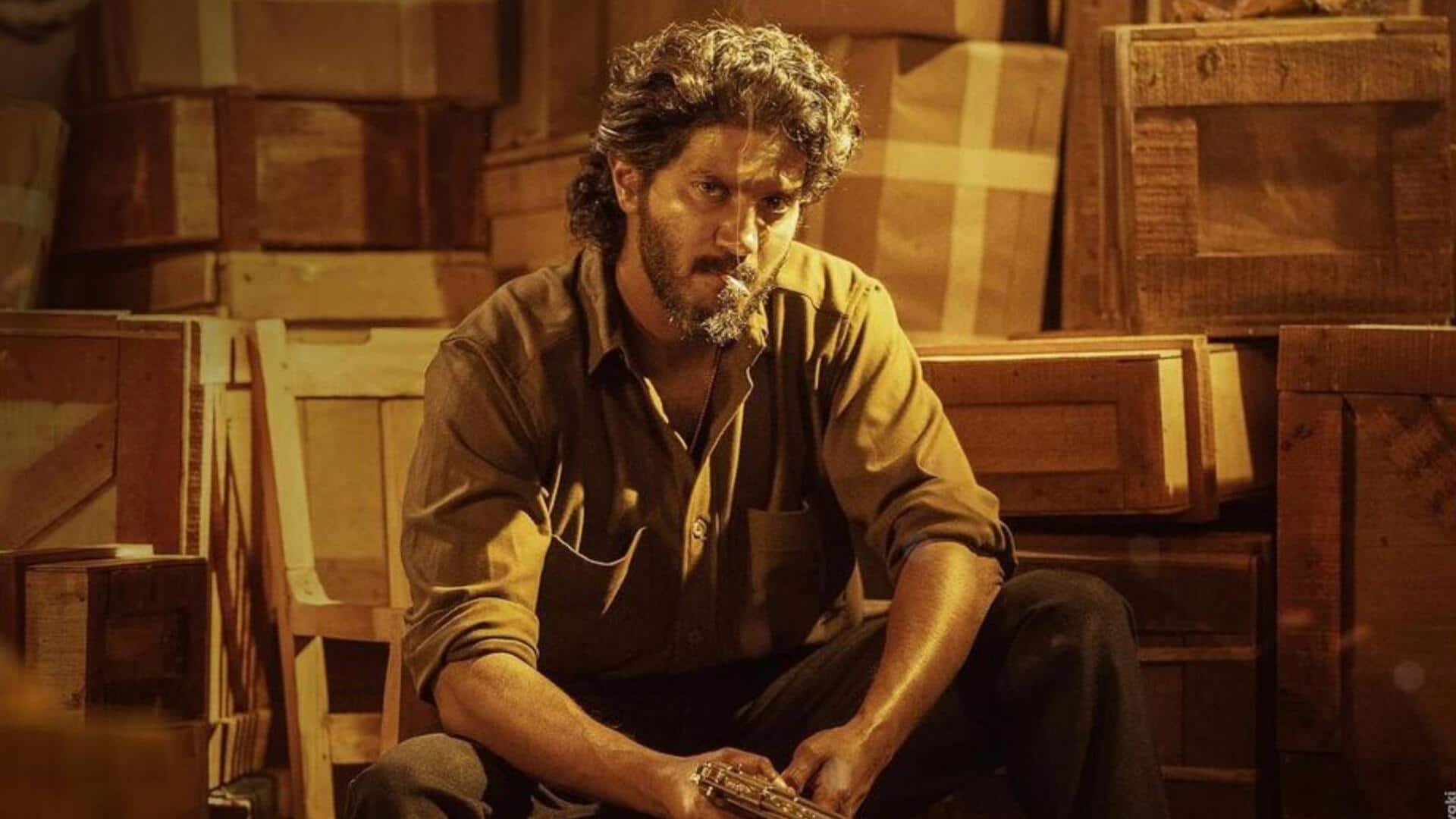 'किंग ऑफ कोठा' ने रचा इतिहास, टाइम्स स्क्वायर पर पहुंचने वाली पहली मलयालम फिल्म बनी