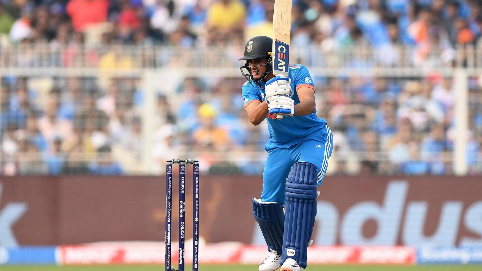 इस साल 3 भारतीयों सहित 6 बल्लेबाजों ने बनाए 1,000 से अधिक वनडे रन, जानिए आंकड़े 