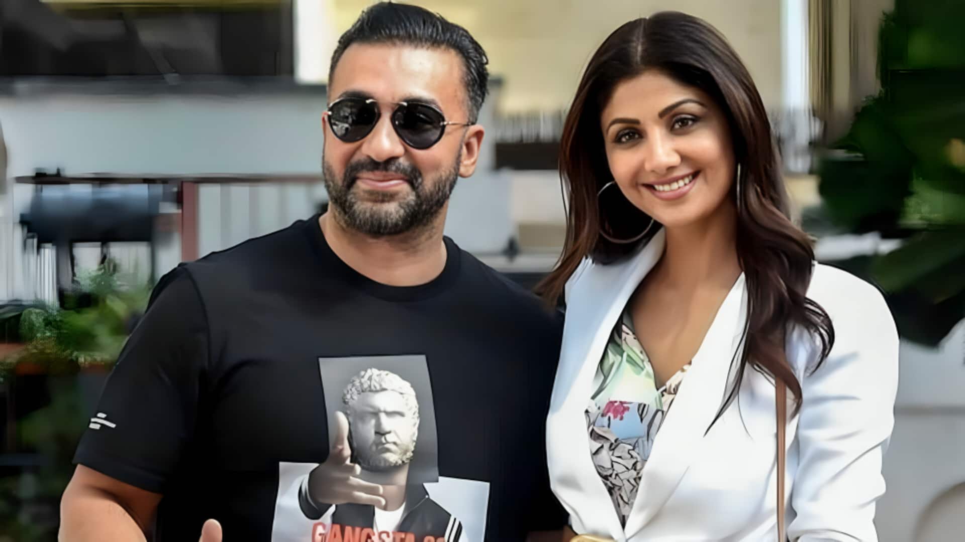 शिल्पा शेट्टी-राज कुंद्रा को एक और झटका, 60 करोड़ केस में EOW का बड़ा एक्शन