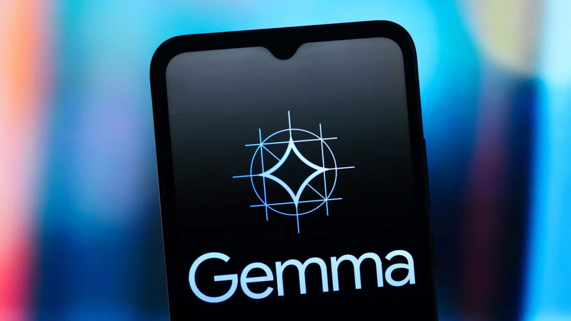 गूगल ने अपना नया AI मॉडल जेम्मा 4 किया लॉन्च, जानिए इसकी खासियत