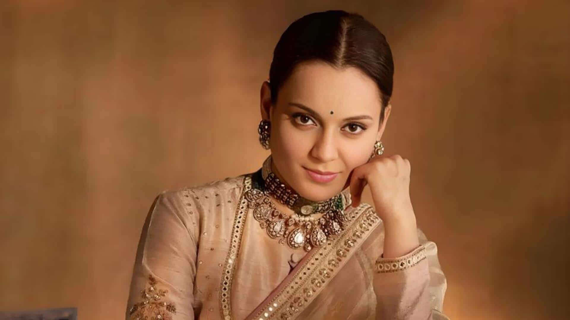 'क्वीन फॉरएवर' की रिलीज को कोर्ट से राहत, नए सफर के साथ लौट रहीं कंगना रनौत