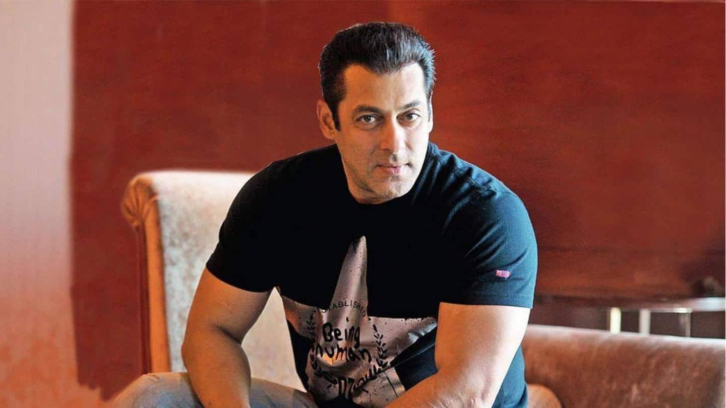 इन फिल्मों को लेकर चर्चा में हैं सलमान इन फिल्मों को लेकर चर्चा में हैं सलमान