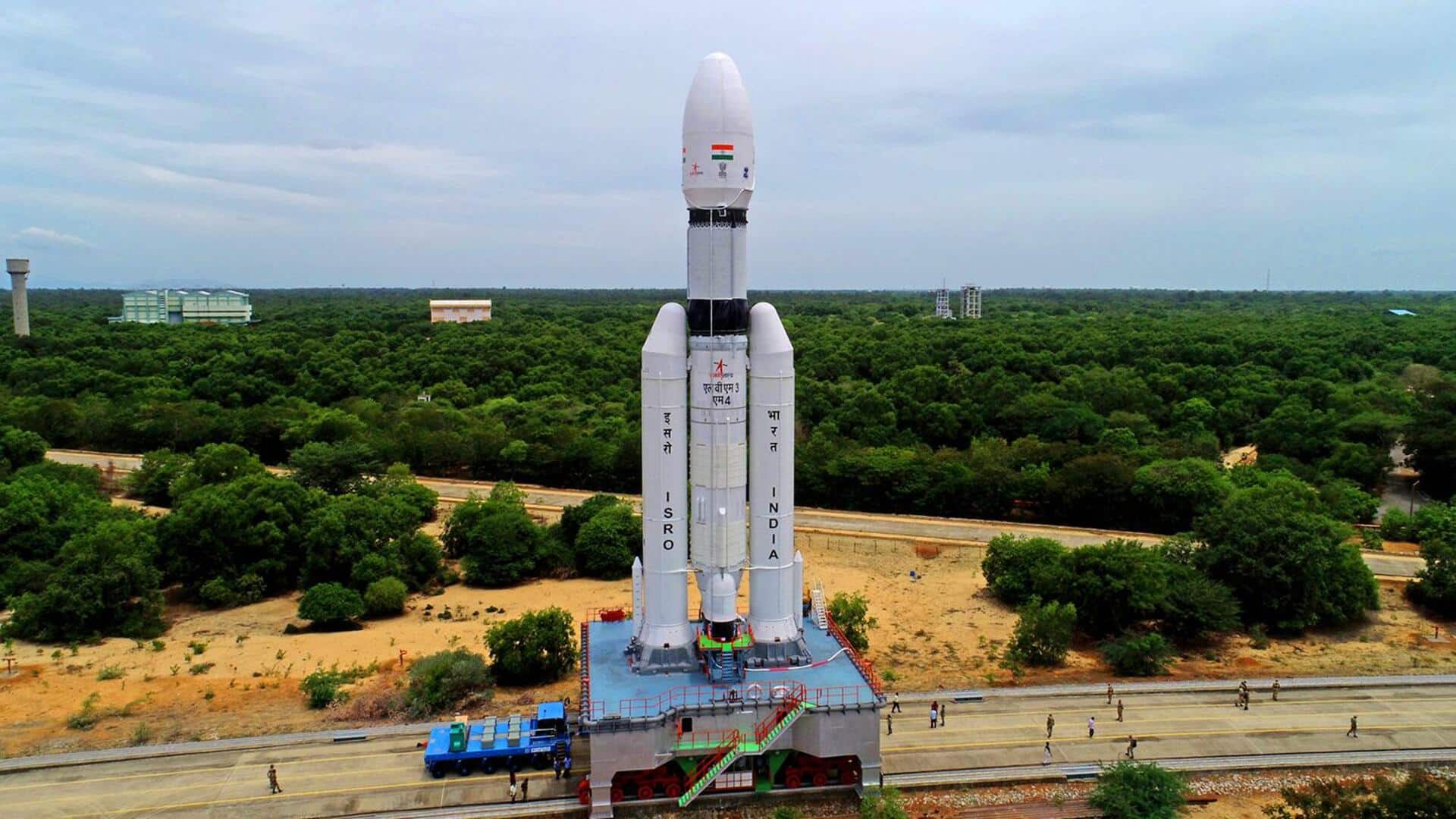 चंद्रयान-3 मिशन के लिए ISRO कितना पैसा खर्च कर रहा है?