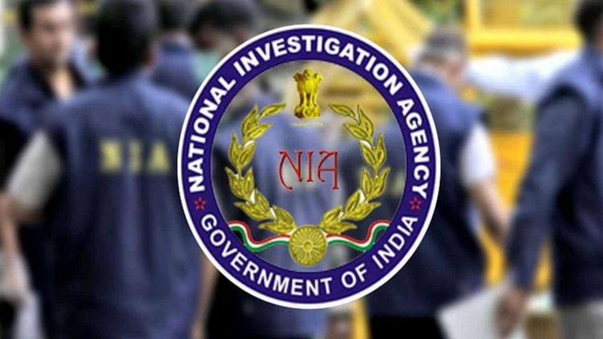 ISIS के स्लीपर मॉड्यूल के 2 सदस्य मुंबई से गिरफ्तार, दो साल से थे फरार