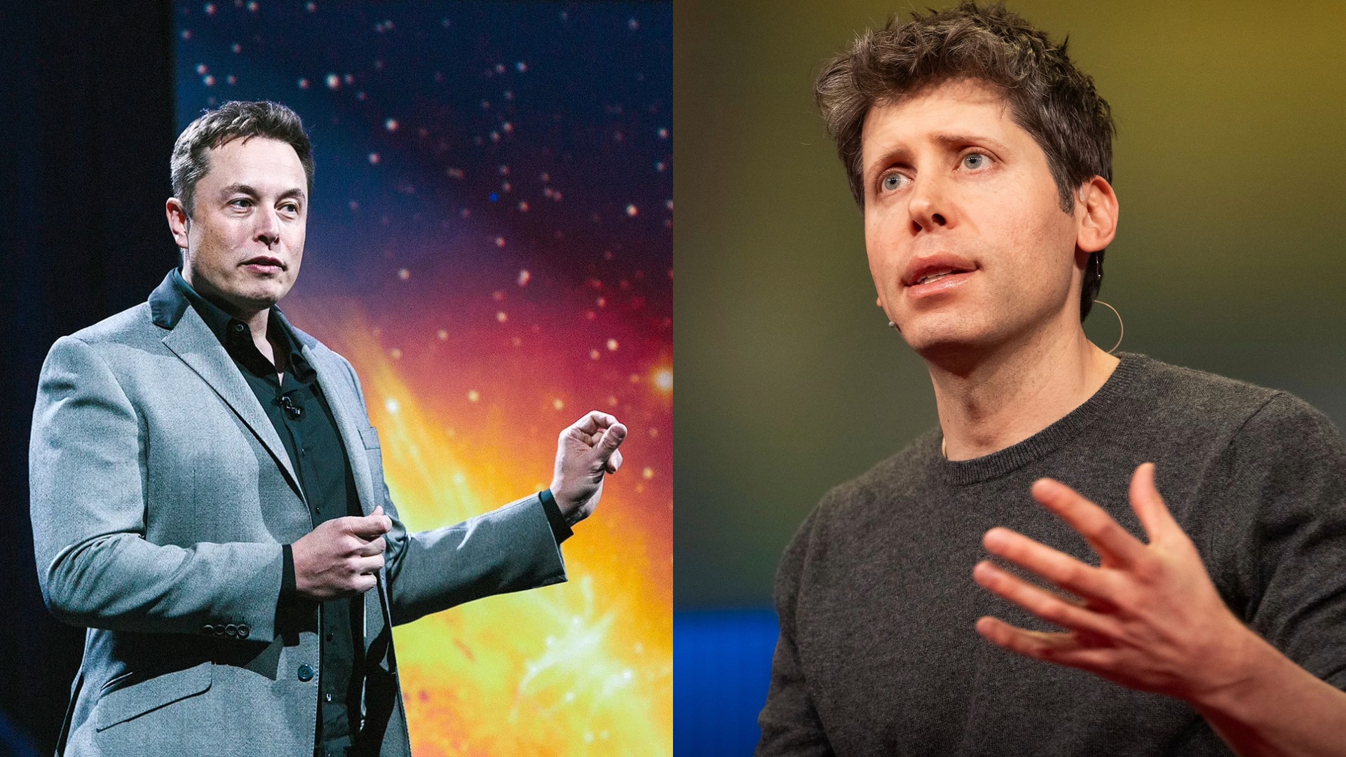 एलन मस्क ने सैम ऑल्टमैन को दी खुली चेतावनी, जानिए क्या कहा