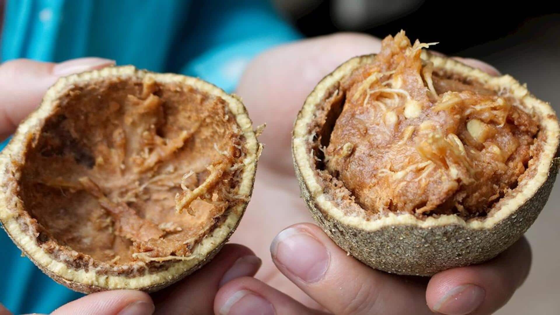 गर्मियों में नियमित रूप से खाएं बेल का फल, आपको मिलेंगे ये स्वास्थ्य संबंधी फायदे