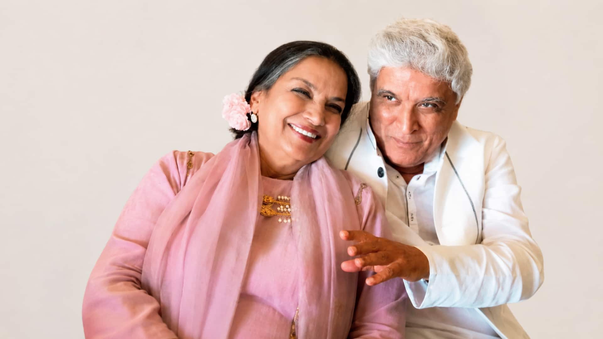 शबाना आजमी ने बताई जावेद अख्तर संग अपने रिश्ते की सच्चाई- सबकुछ हमेशा खुशनुमा नहीं होता