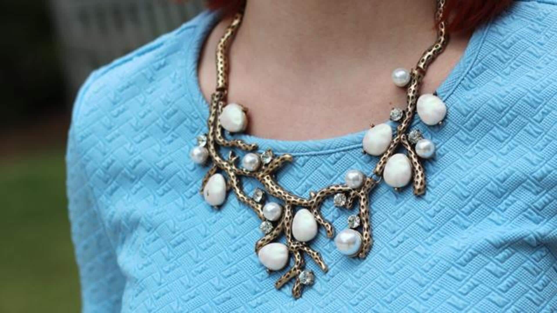 स्टेटमेंट गहने खरीदते समय इन 5 बातों का रखें खास ध्यान, होगा सही चयन