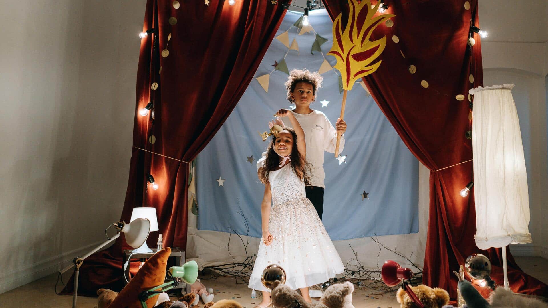 एक्टिंग करते समय इन 5 बॉडी लैंग्वेज टिप्स को अपनाएं, मिलेगा फायदा