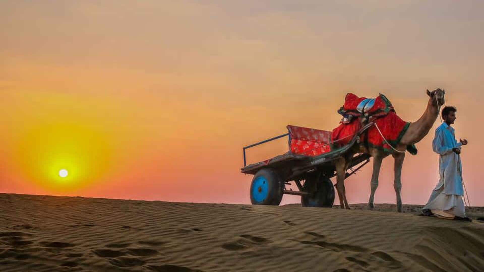 कम बजट में घूमने के लिए भारत की ये 5 जगहें हैं बेहतरीन