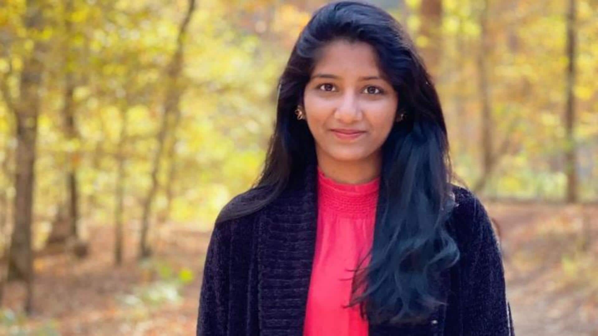 अमेरिका के टेक्सास में हुई गोलीबारी में हैदराबाद की महिला इंजीनियर की मौत 