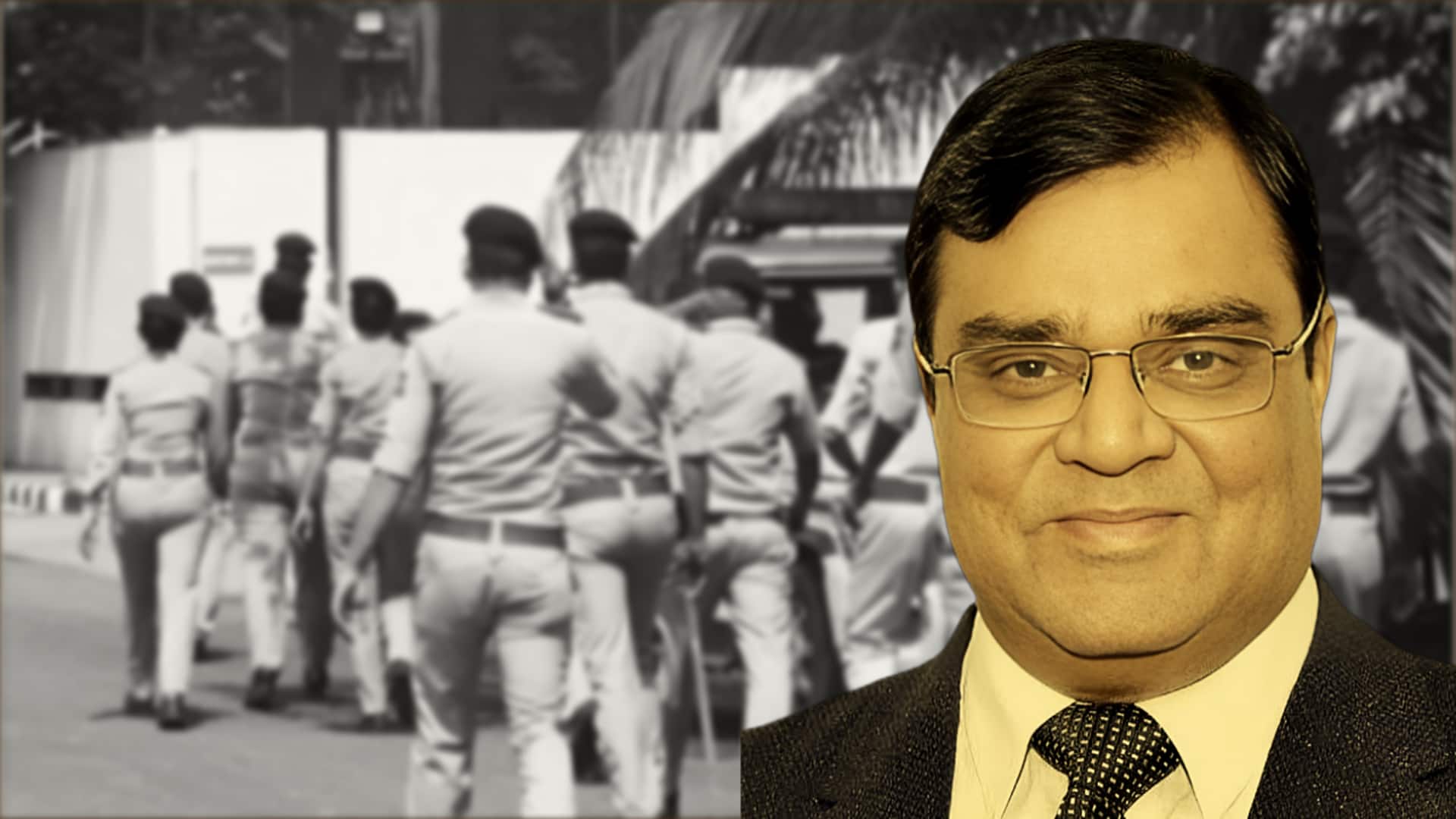 बिहार: व्यवसायी गोपाल खेमका हत्याकांड का आरोपी मुठभेड़ में मारा गया बिहार: व्यवसायी गोपाल खेमका हत्याकांड का आरोपी मुठभेड़ में मारा गया