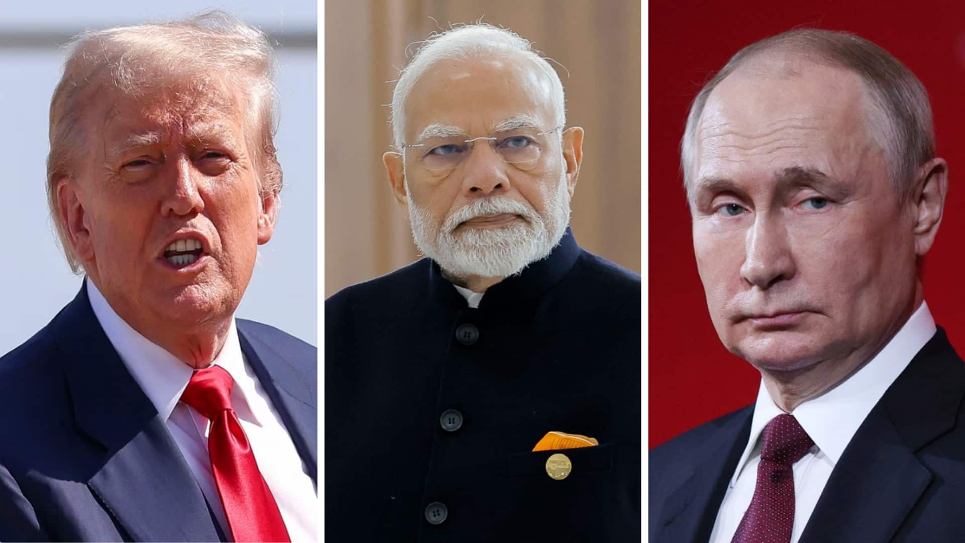 रूस ने अमेरिकी धमकियों पर किया भारत का समर्थन, कहा- व्यापारिक साझेदार चुनने का अधिकार