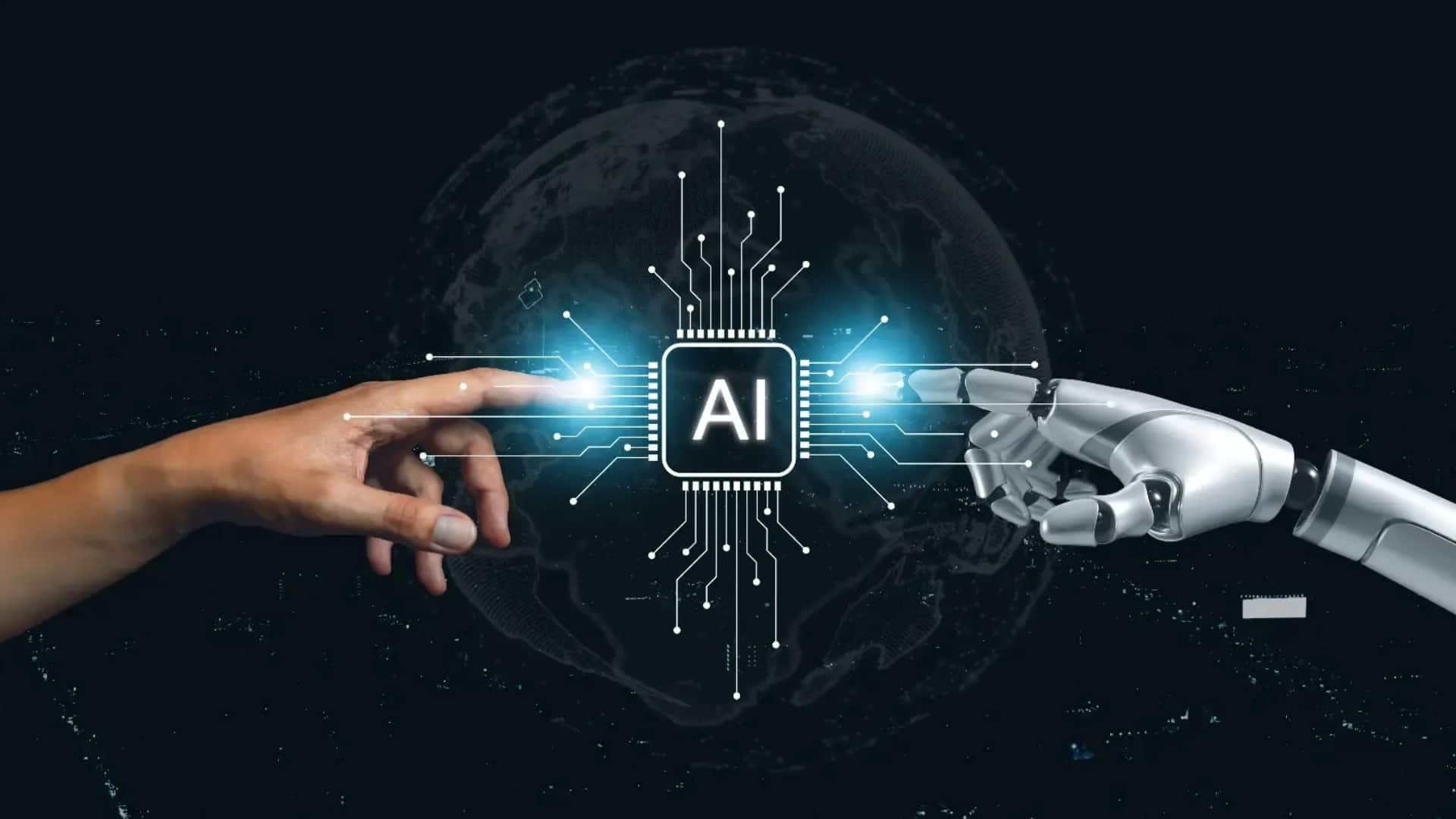 AI ने 46 नए अरबपति बनाए, लेकिन दूसरी कंपनियों को उठाना पड़ा नुकसान