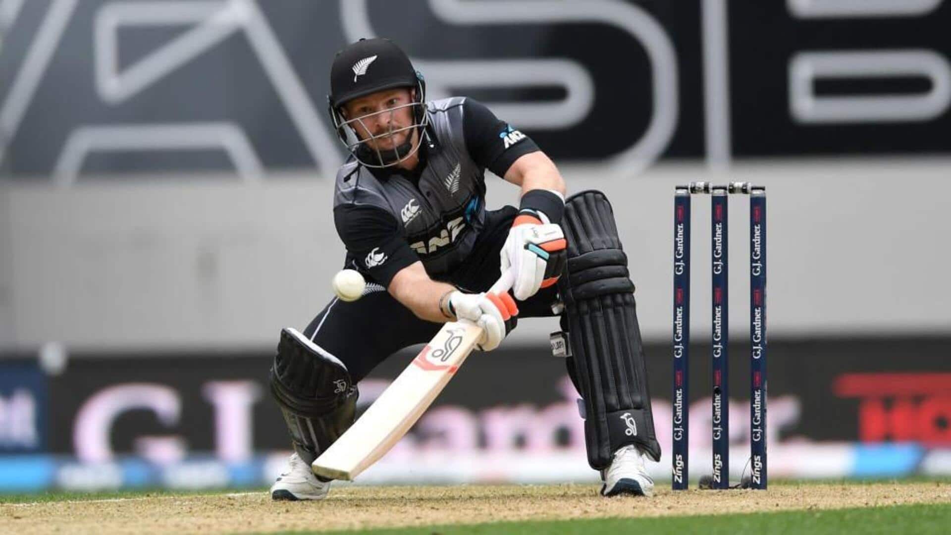 टी-20 विश्व कप 2026, फाइनल: टिम साइफर्ट ने भारत के खिलाफ जड़ा 5वां अर्धशतक, जानिए आंकड़े