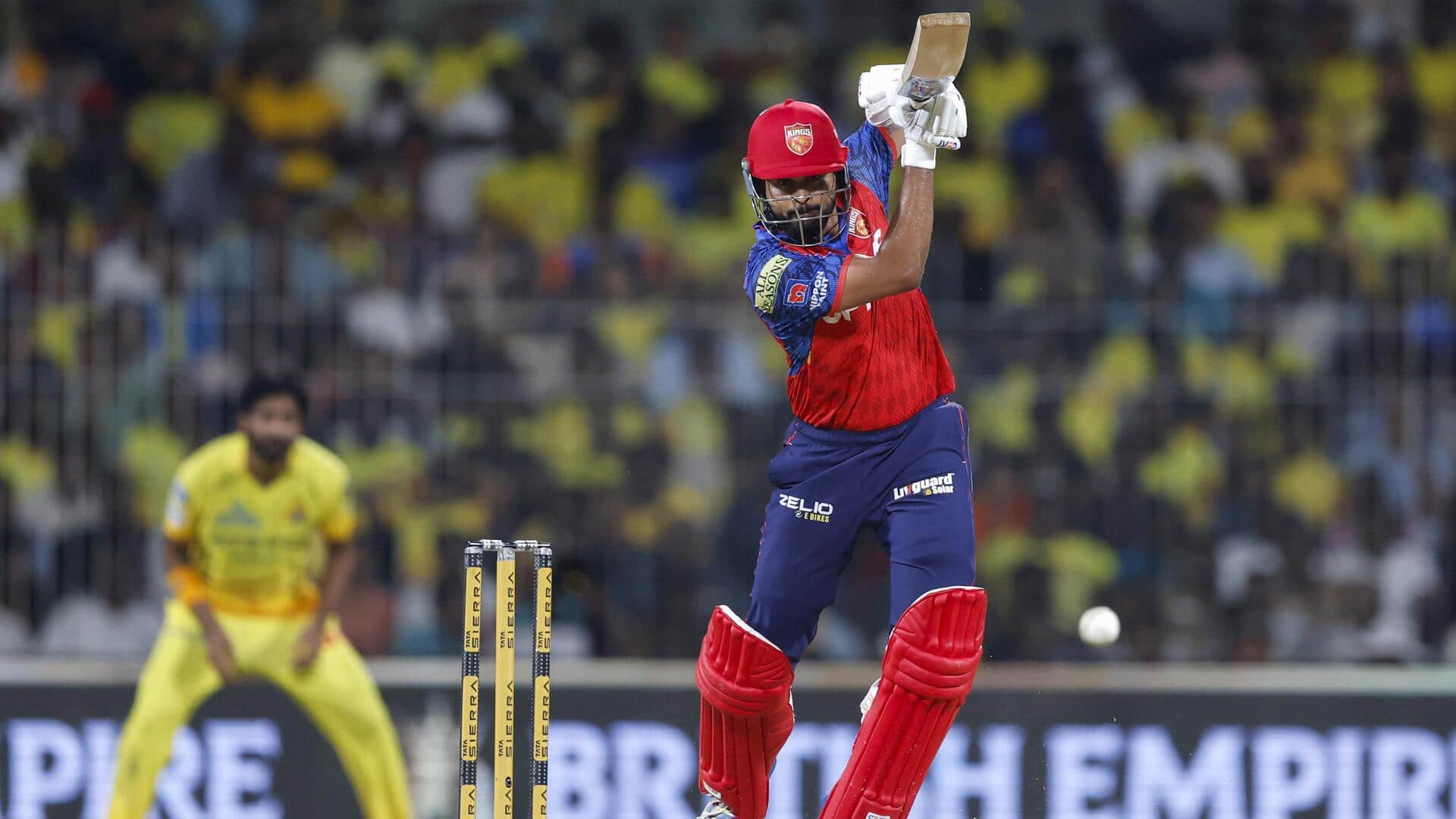 IPL 2026: PBKS के कप्तान श्रेयस अय्यर का SRH के खिलाफ कैसा रहा  प्रदर्शन? जानिए आंकड़े