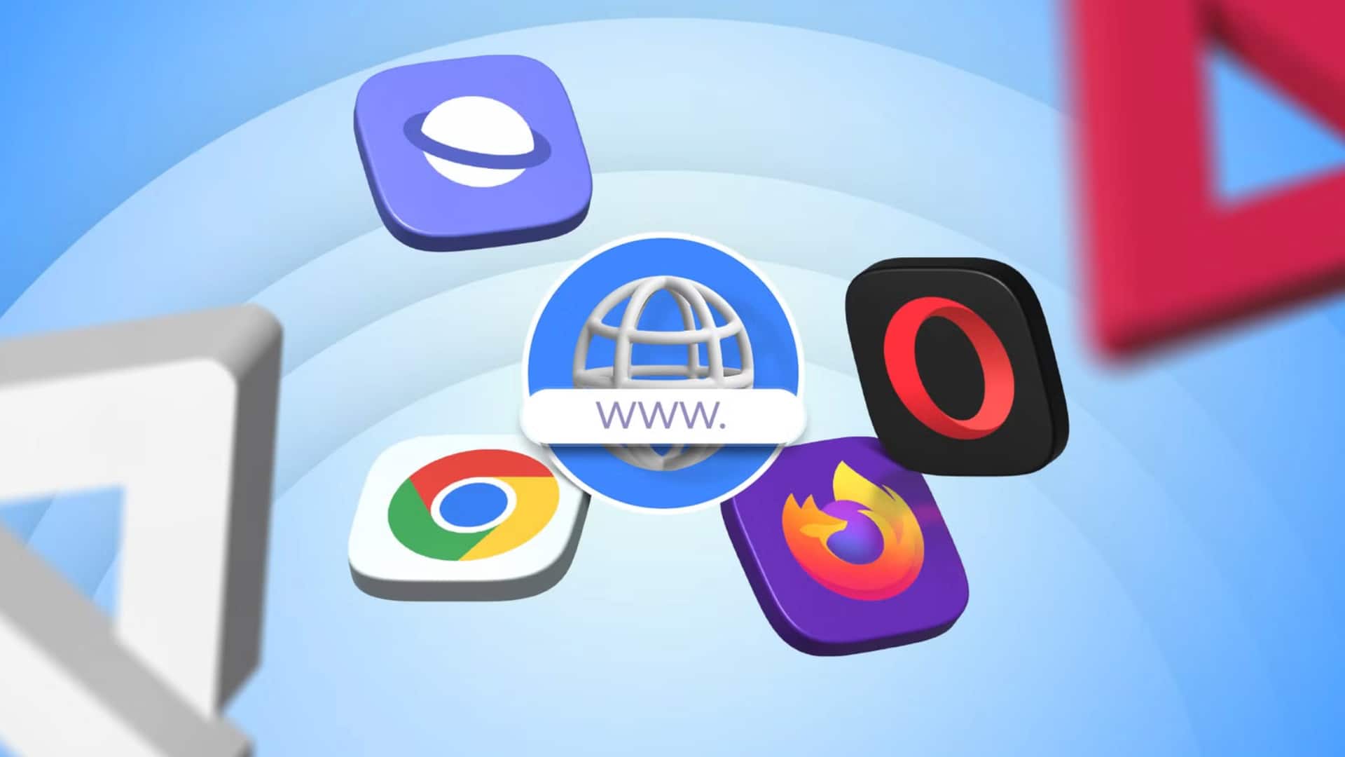 ब्राउजर में पॉप-अप मैसेज कैसे बंद करें? 