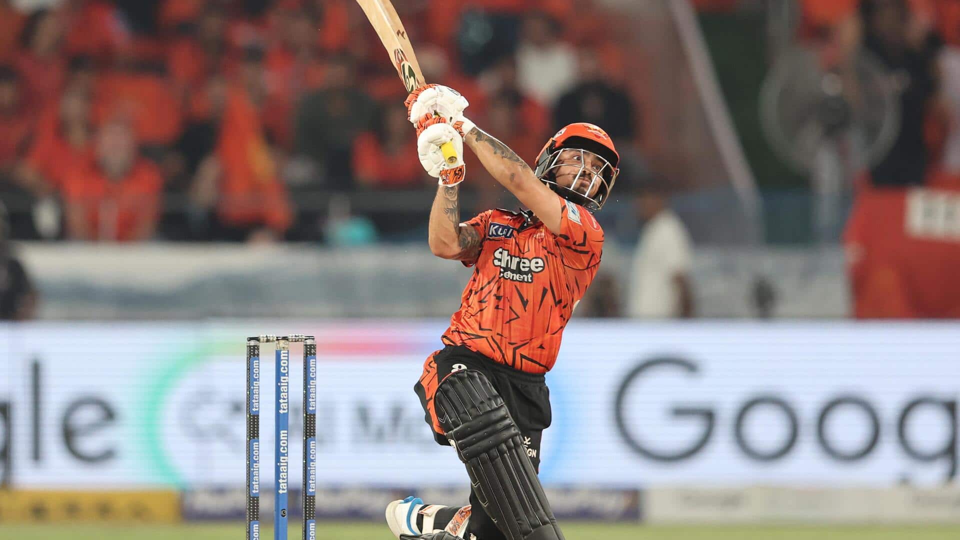 IPL 2026: ईशान किशन ने PBKS के खिलाफ लगाया दूसरा अर्धशतक, जानिए आंकड़े 