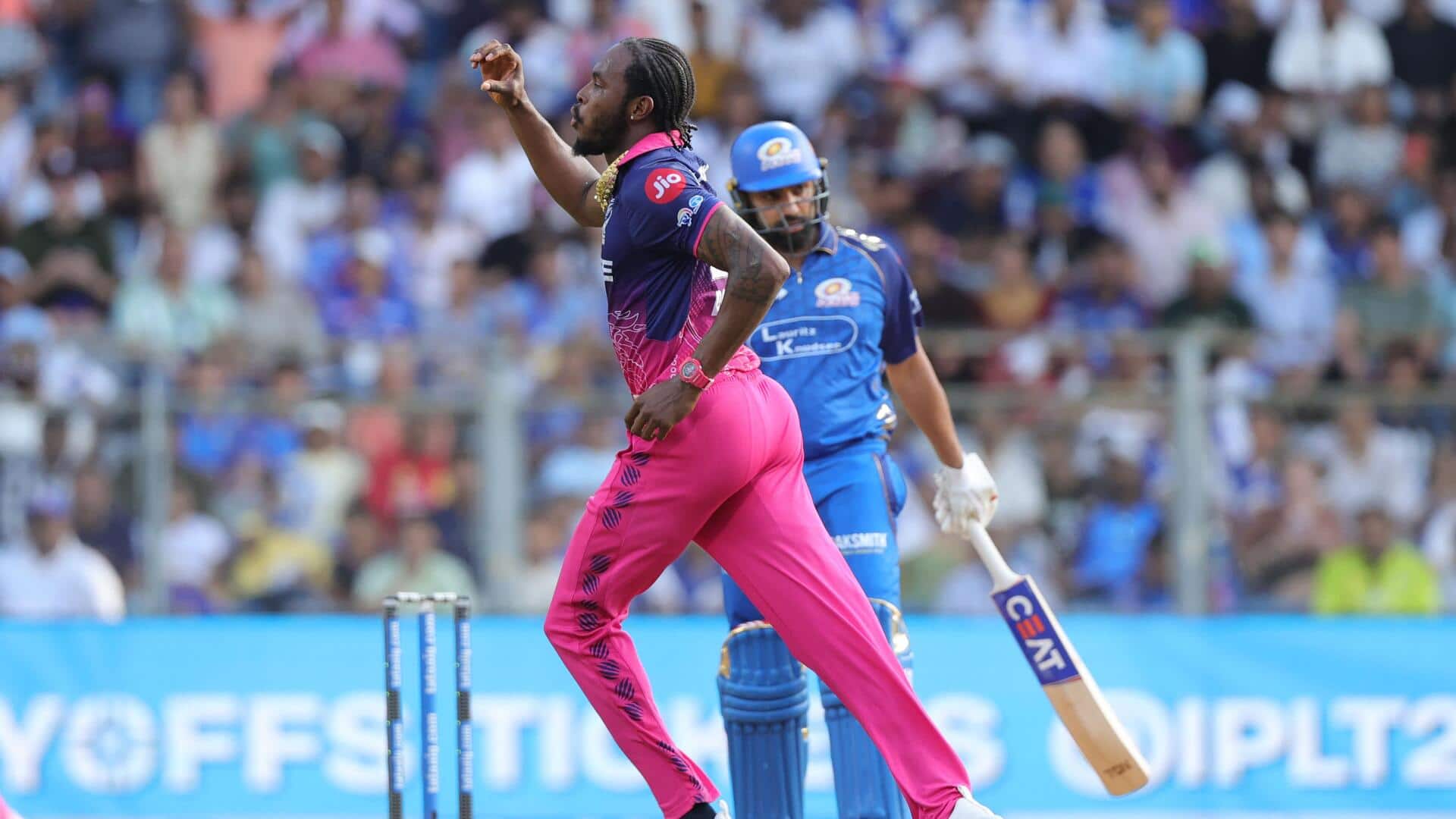 रोहित शर्मा IPL के इतिहास में सबसे ज्यादा बार शून्य पर आउट होने वाले बल्लेबाज बने
