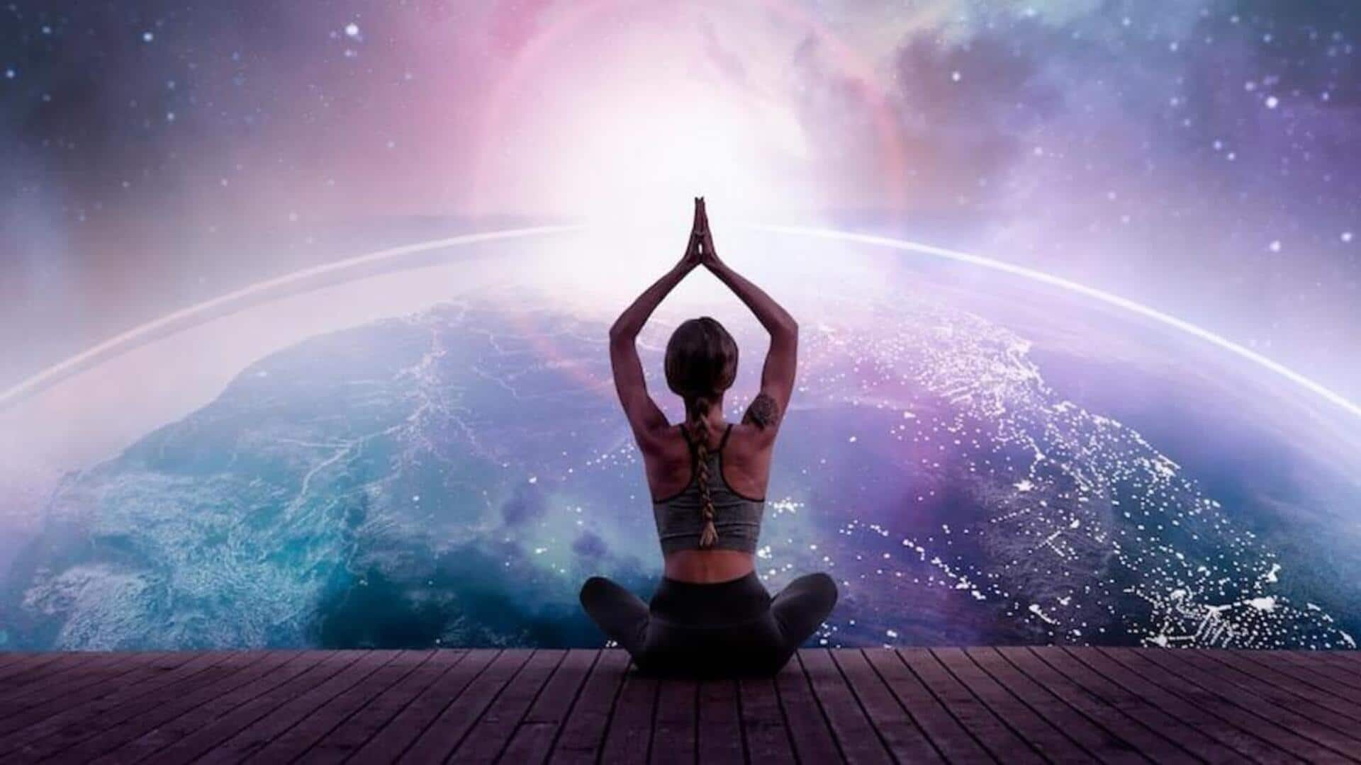 UAE योग को प्रतिस्पर्धी खेल के रूप में देगा मान्यता, उठाया यह बड़ा कदम UAE योग को प्रतिस्पर्धी खेल के रूप में देगा मान्यता, उठाया यह बड़ा कदम