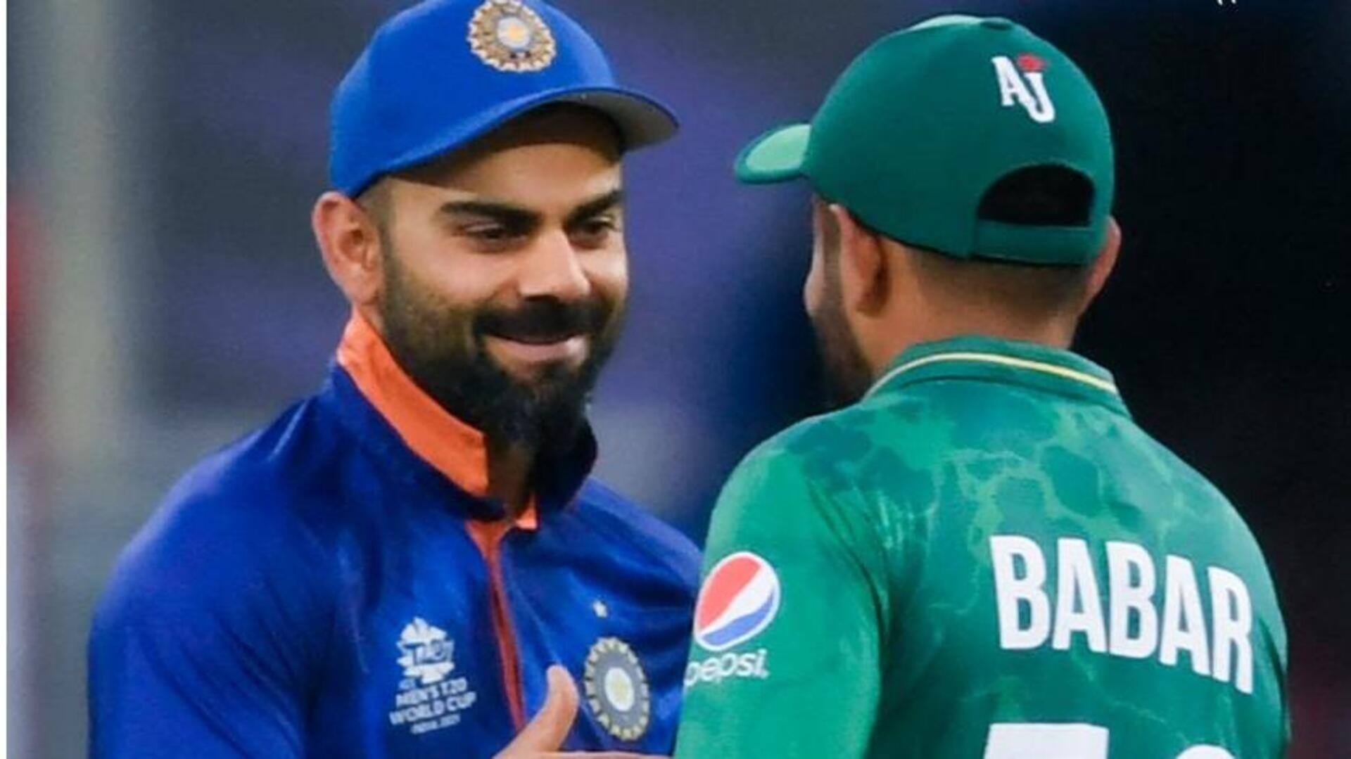 ICC वनडे रैंकिंग: विराट कोहली को हुआ फायदा, बाबर आजम शीर्ष-5 से हुए बाहर 