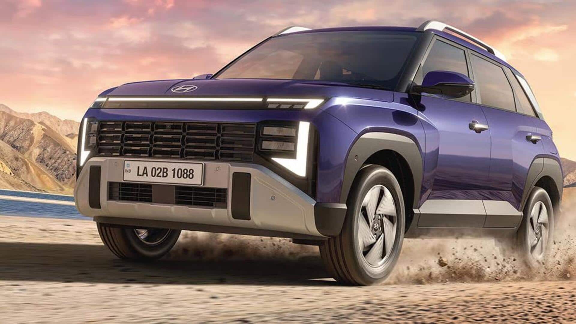 हुंडई वेन्यू की कीमत में हुआ इजाफा, जानिए किस-किस वेरिएंट पर बढ़े दाम