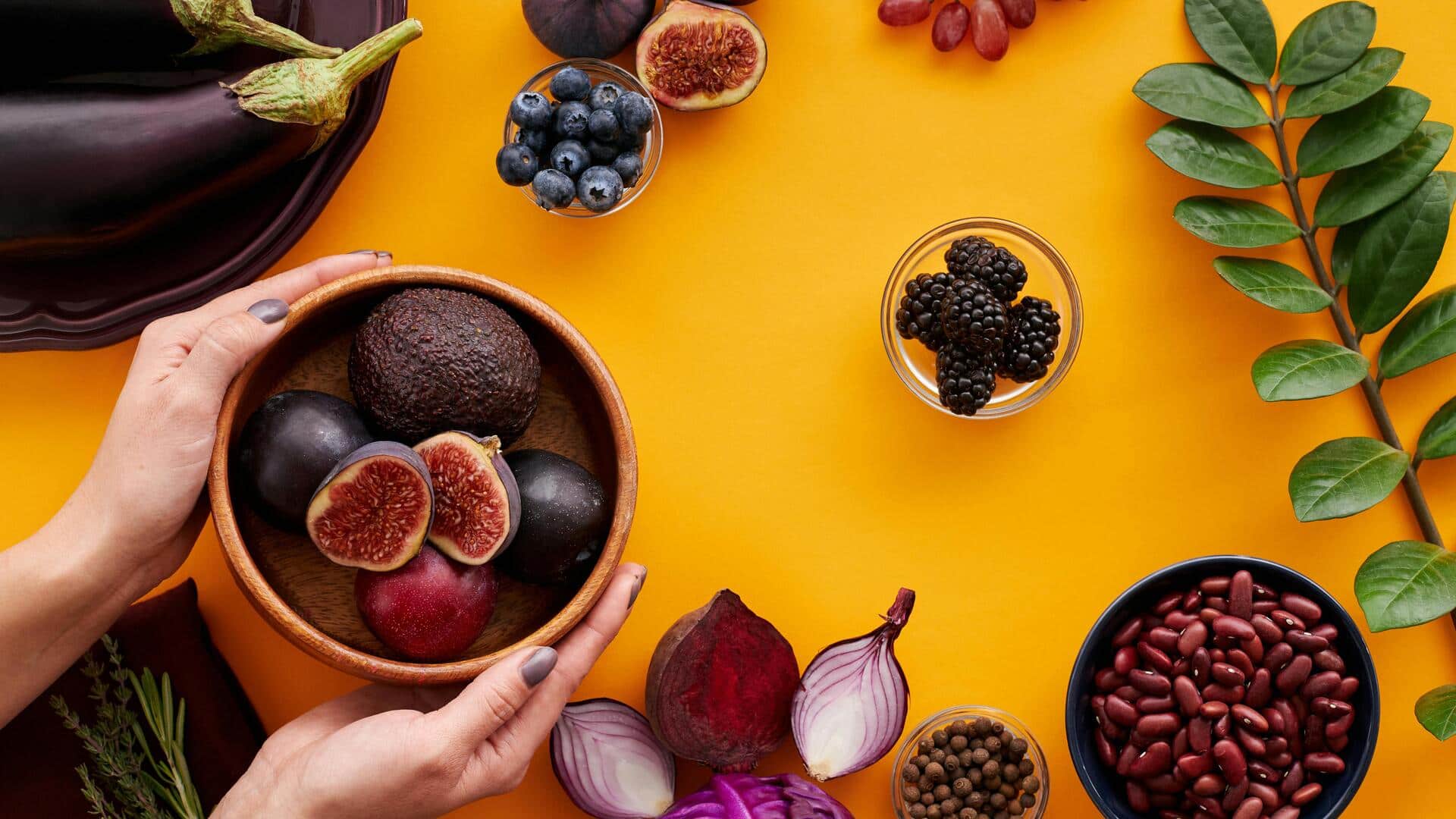 मौसमी फल और सब्जियां खाने से मिल सकते हैं ये 5 प्रमुख फायदे