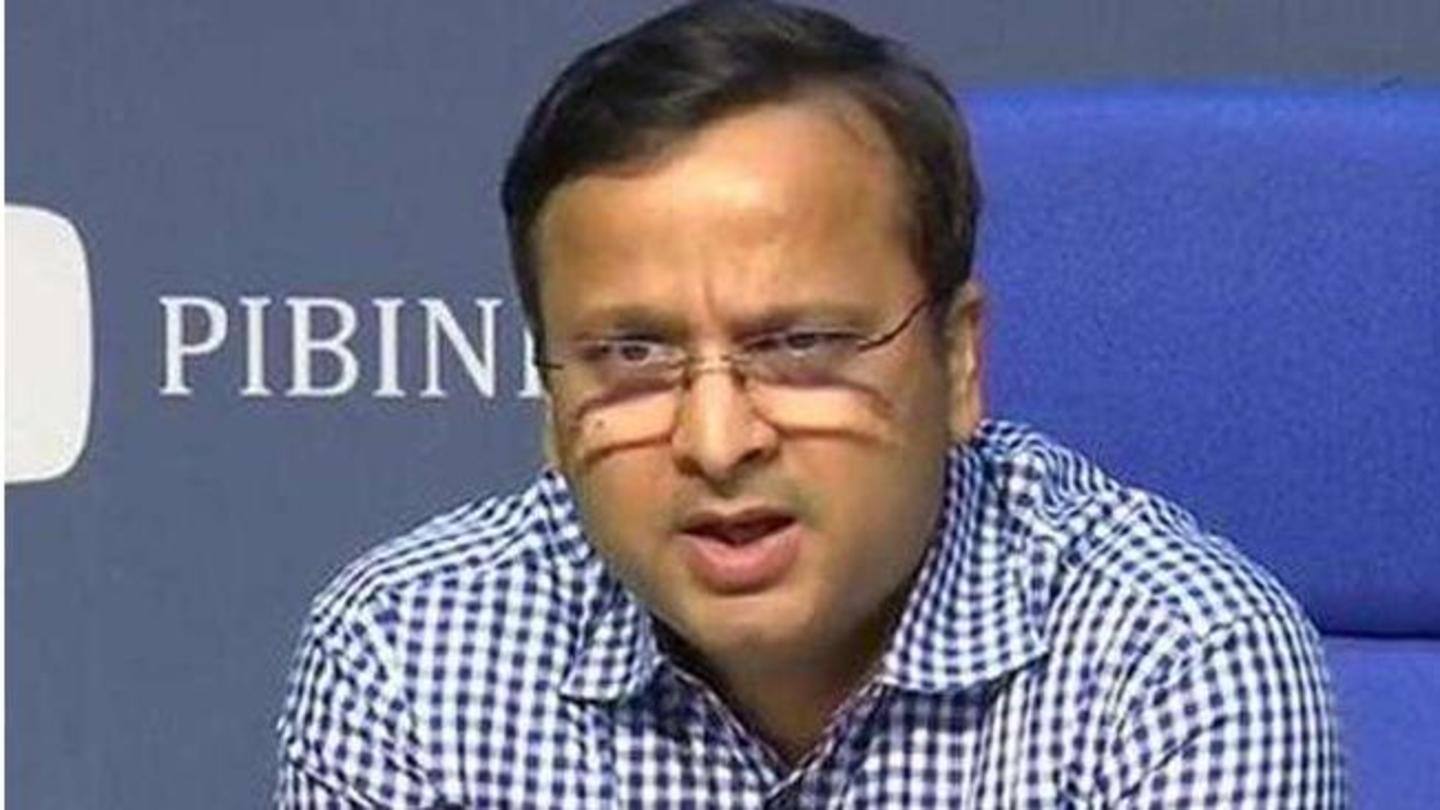 केंद्र सरकार ने दिए अधिसूचित बीमारी घोषित करने के निर्देश केंद्र सरकार ने दिए अधिसूचित बीमारी घोषित करने के निर्देश