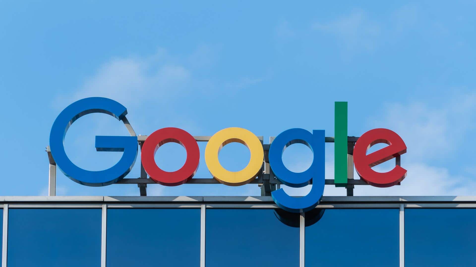 छंटनी से प्रभावित गूगल के कर्मचारी को आयरलैंड में मिलेगा 2.68 करोड़ रुपये का पैकेज