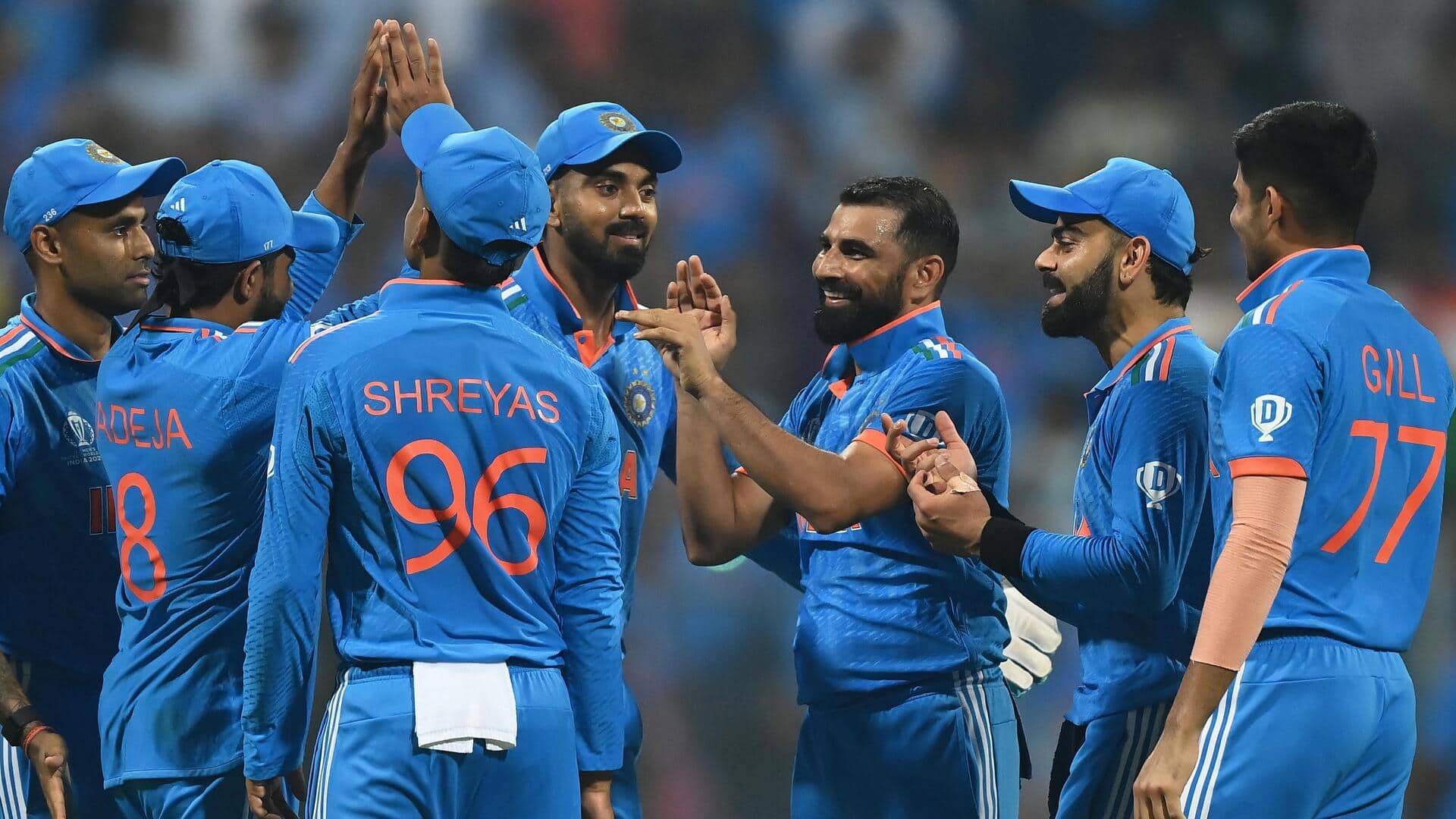 वनडे विश्व कप 2023: भारत बनाम दक्षिण अफ्रीका मुकाबले की ड्रीम इलेवन, प्रीव्यू और अहम आंकड़े 