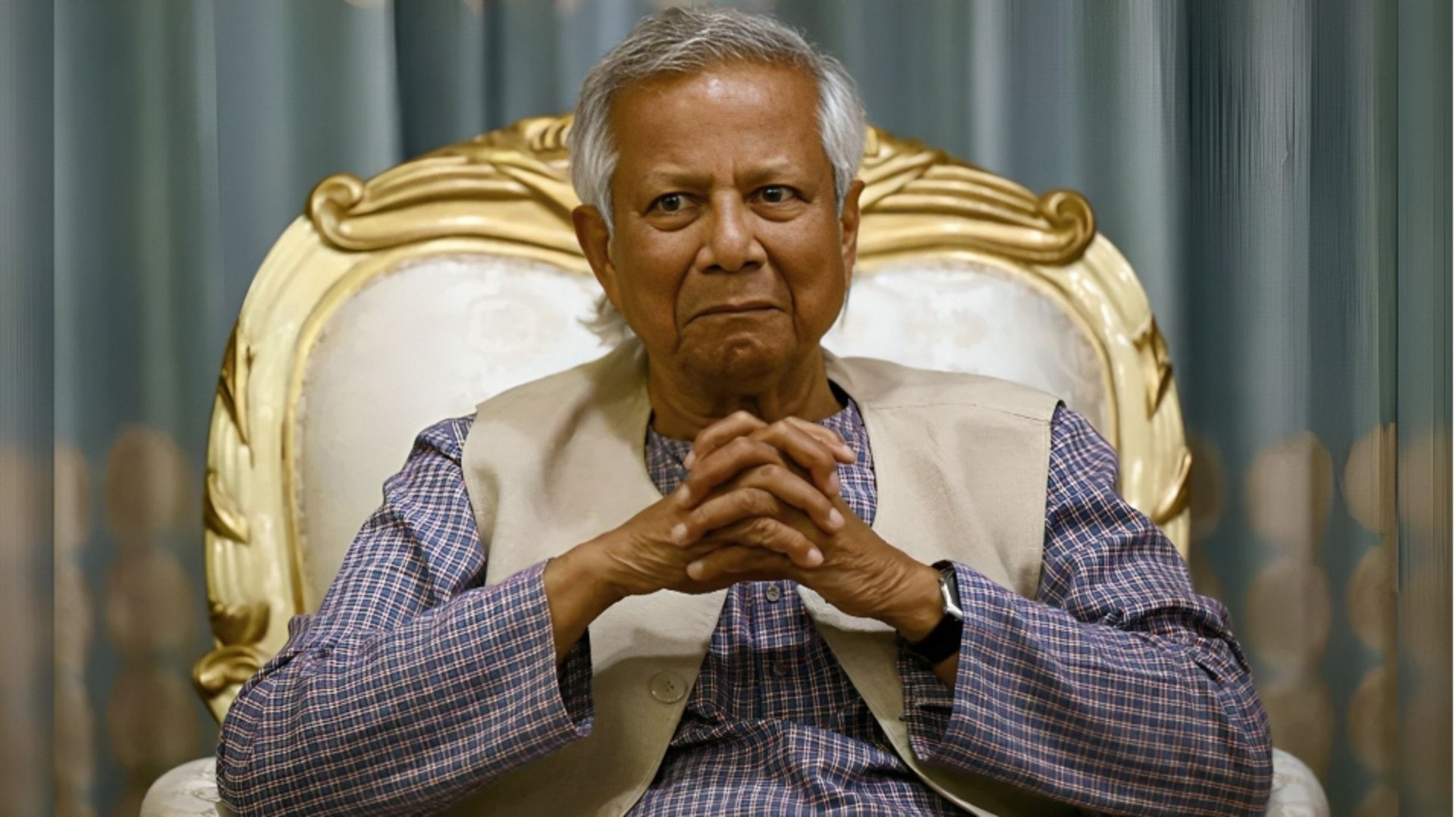 बांग्लादेश में फिर शुरू होगा विरोध-प्रदर्शन? मुहम्मद यूनुस ने दी इस्तीफे की धमकी बांग्लादेश में फिर शुरू होगा विरोध-प्रदर्शन? मुहम्मद यूनुस ने दी इस्तीफे की धमकी