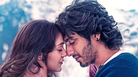 अहान पांडे और अनीत पड्डा की 'सैयारा' का मुख्य गाना जारी, जानिए कब रिलीज होगी फिल्म 