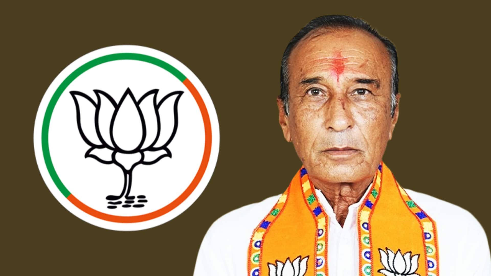 गुजरात विधानसभा उपचुनाव: कडी में भाजपा ने सीट बचाई, कांग्रेस को हराया गुजरात विधानसभा उपचुनाव: कडी में भाजपा ने सीट बचाई, कांग्रेस को हराया