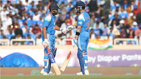 दक्षिण अफ्रीका की दूसरे वनडे पहले गेंदबाजी, भारत की लगातार 20वीं टॉस हार 