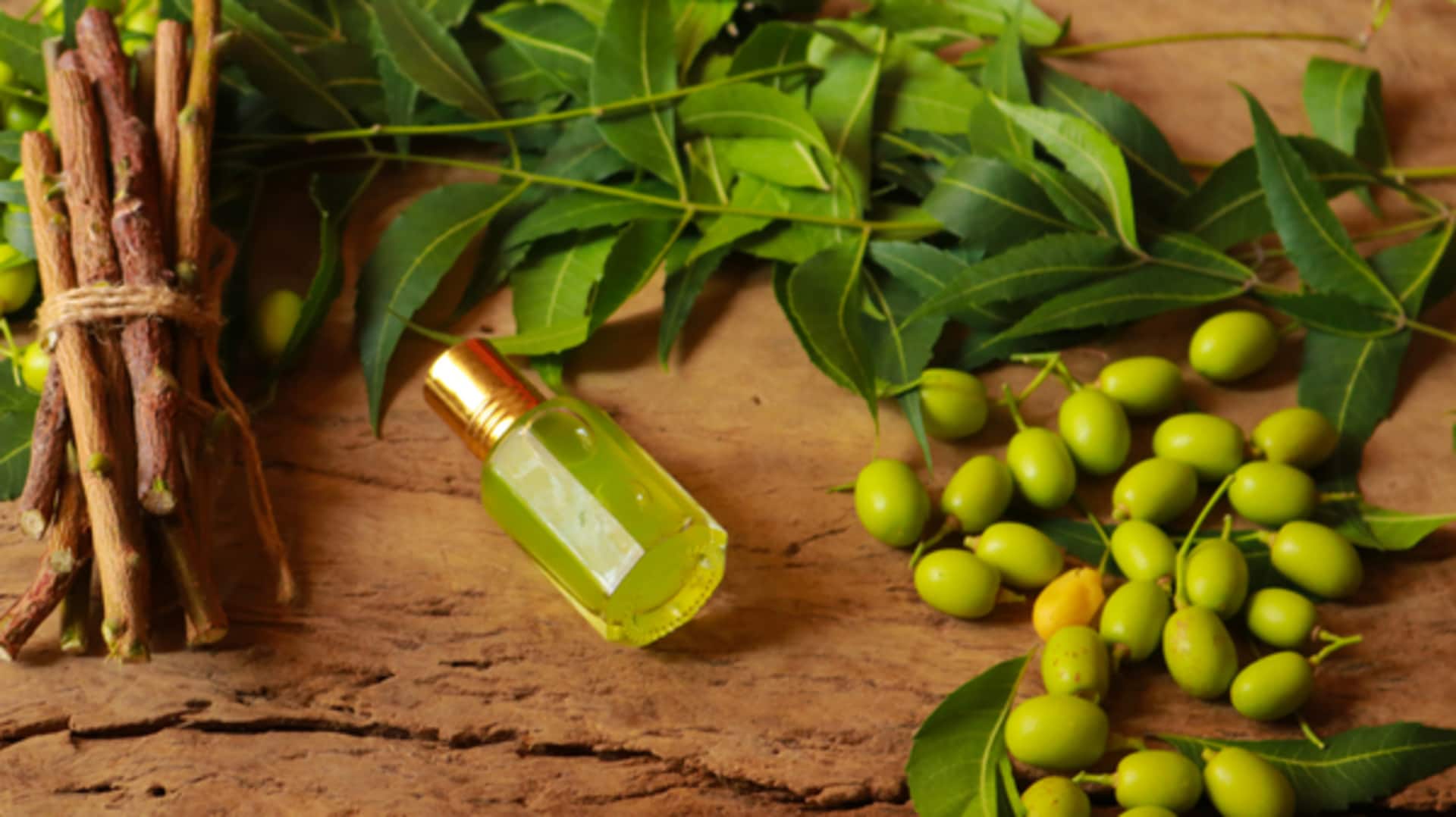 बालों का झड़ना रोकने में मदद कर सकते हैं ये 5 नीम के उपाय