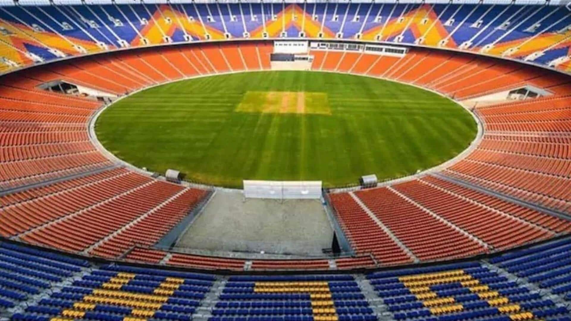 IPL 2026: BCCI ने घोषित किया प्लेऑफ का कार्यक्रम, नरेंद्र मोदी स्टेडियम में खेला जाएगा फाइनल