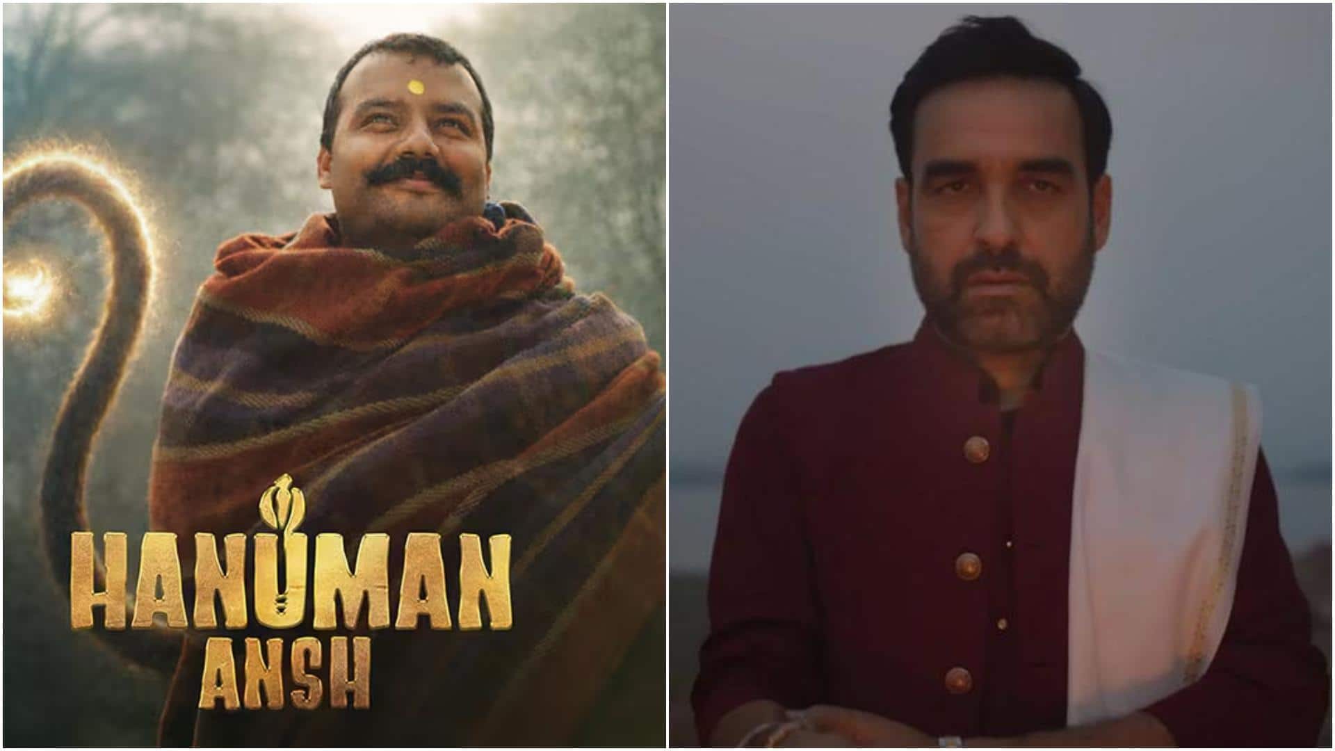 'हनुमान अंश' और 'मिर्जापुर: द मूवी' पर हो रही नोटों की बारिश, 'हैवान' का हुआ बंटाधार