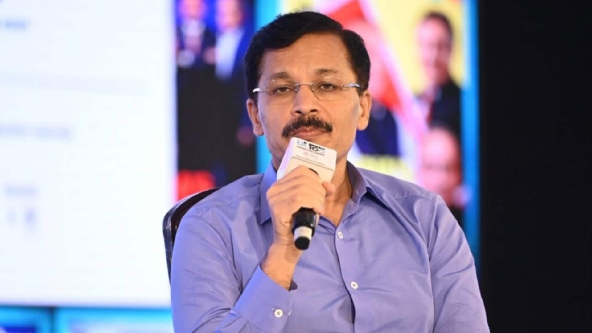 तुकाराम मुंढे ने अस्पतालों के बिल पर उठाए सवाल, बोले- 6 रुपये की सिरिंज की MRP 57
