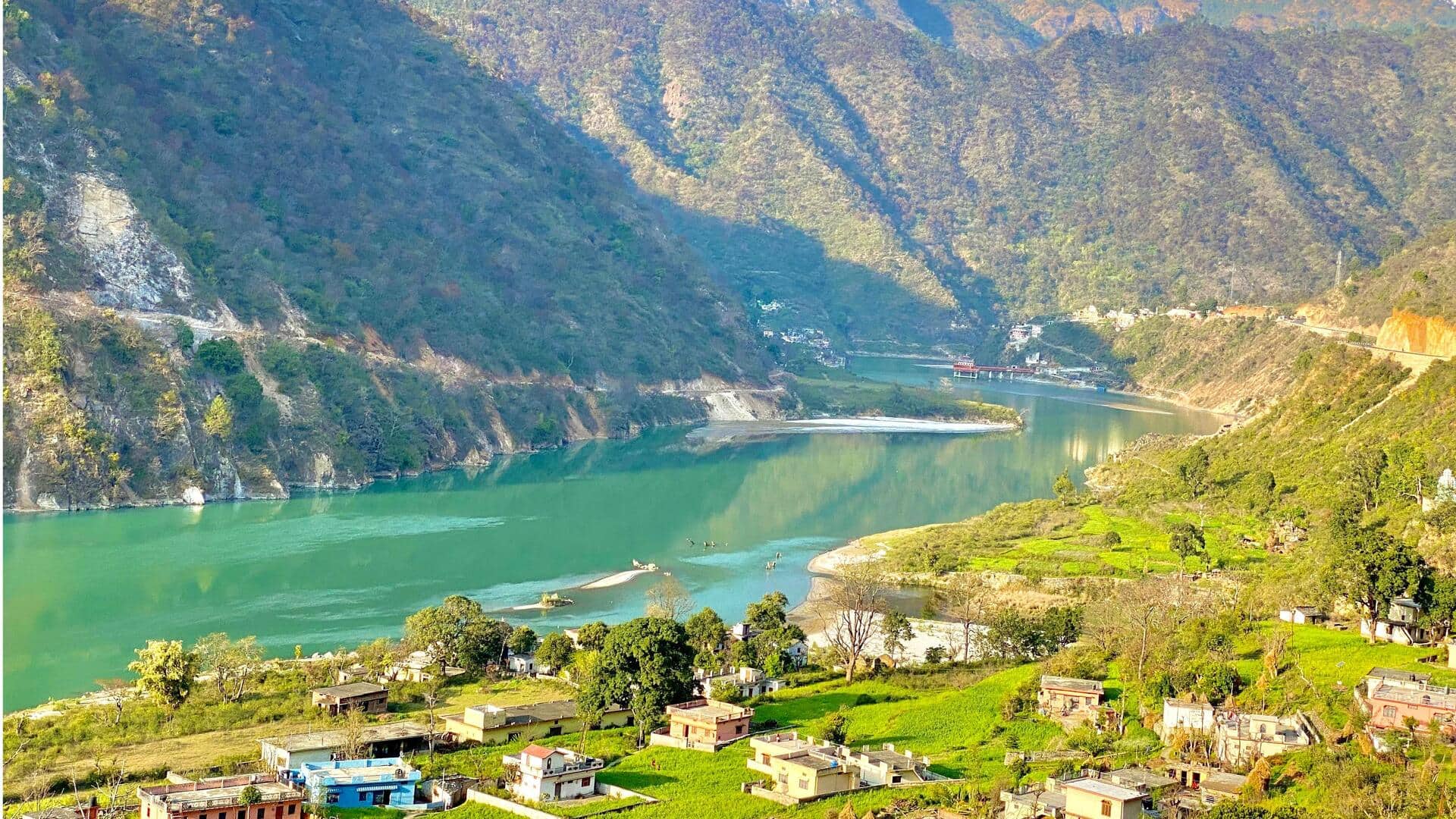 उत्तराखंड की 5 खास बातें, जो बनाती हैं इसे अन्य राज्यों से अलग