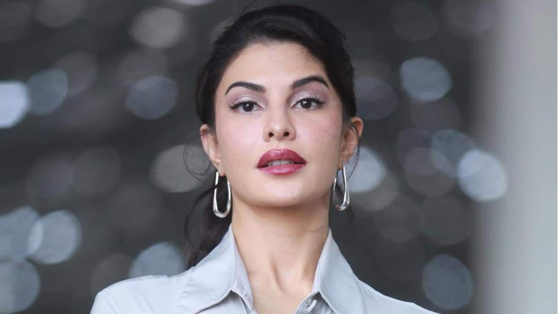 जैकलीन फर्नांडिस मां को याद कर बोलीं- टूट गई, किसी को खोने का दर्द सबसे बड़ा जैकलीन फर्नांडिस मां को याद कर बोलीं- टूट गई, किसी को खोने का दर्द सबसे बड़ा