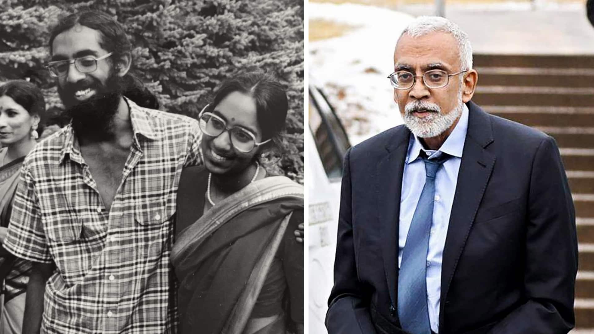 अमेरिकी अदालतों ने भारतीय मूल के सुब्रमण्यम वेदम के निर्वासन पर रोक लगाई, जानिए पूरा मामला