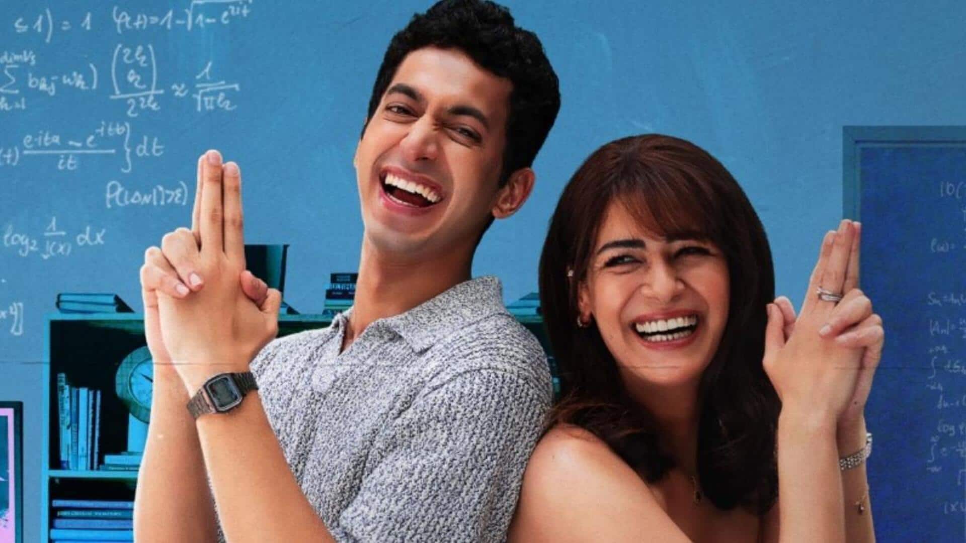 माेना सिंह की नई सीरीज 'मां का सम' का ऐलान, जानिए OTT पर कब देगी दस्तक