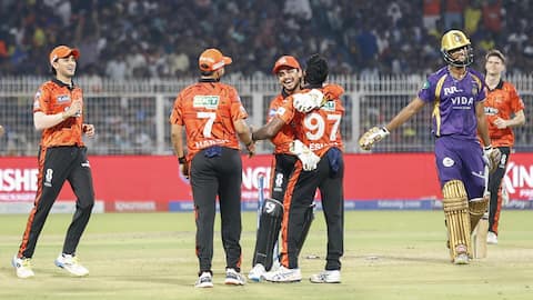 IPL इतिहास में 200+ रन के लक्ष्य का सर्वाधिक बार बचाव करने वाली टीमें