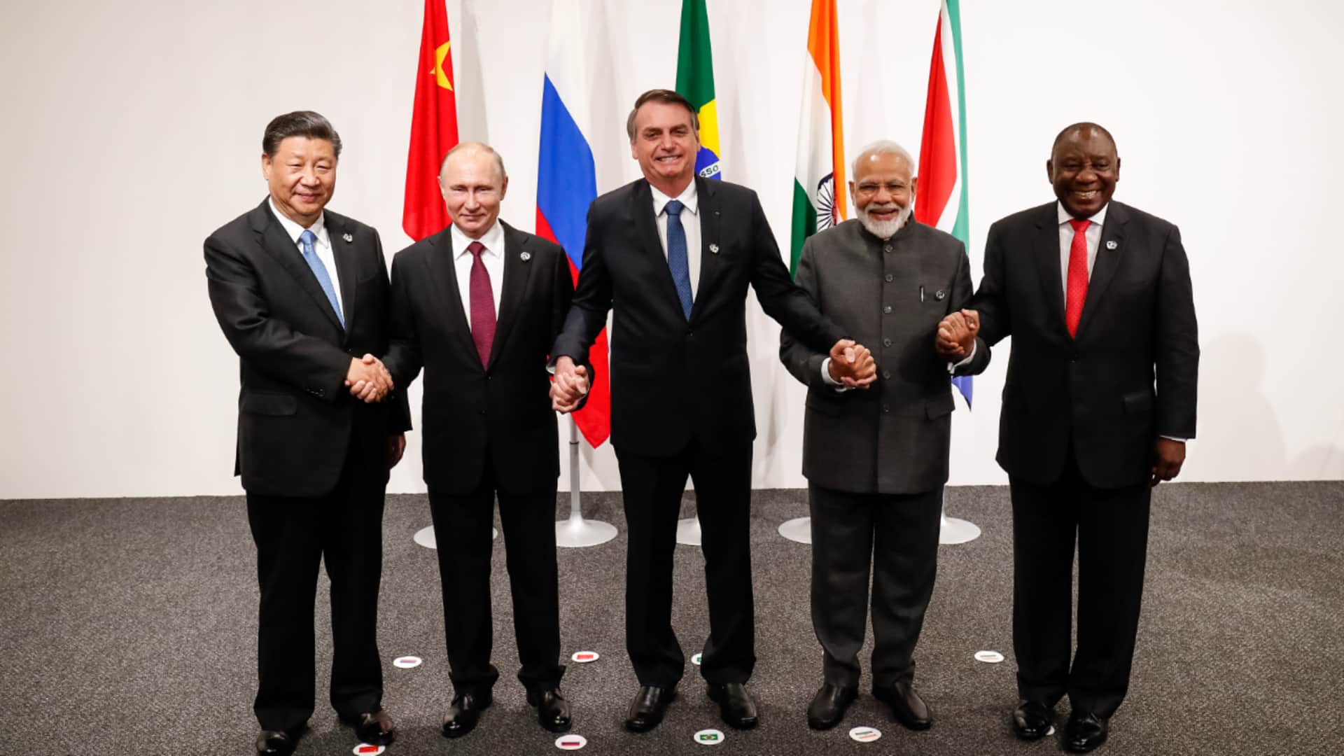 BRICS शिखर सम्मेलन: AI, सीमा पार भुगतान और ऊर्जा सुरक्षा; भारत के एजेंडे में क्या-क्या?