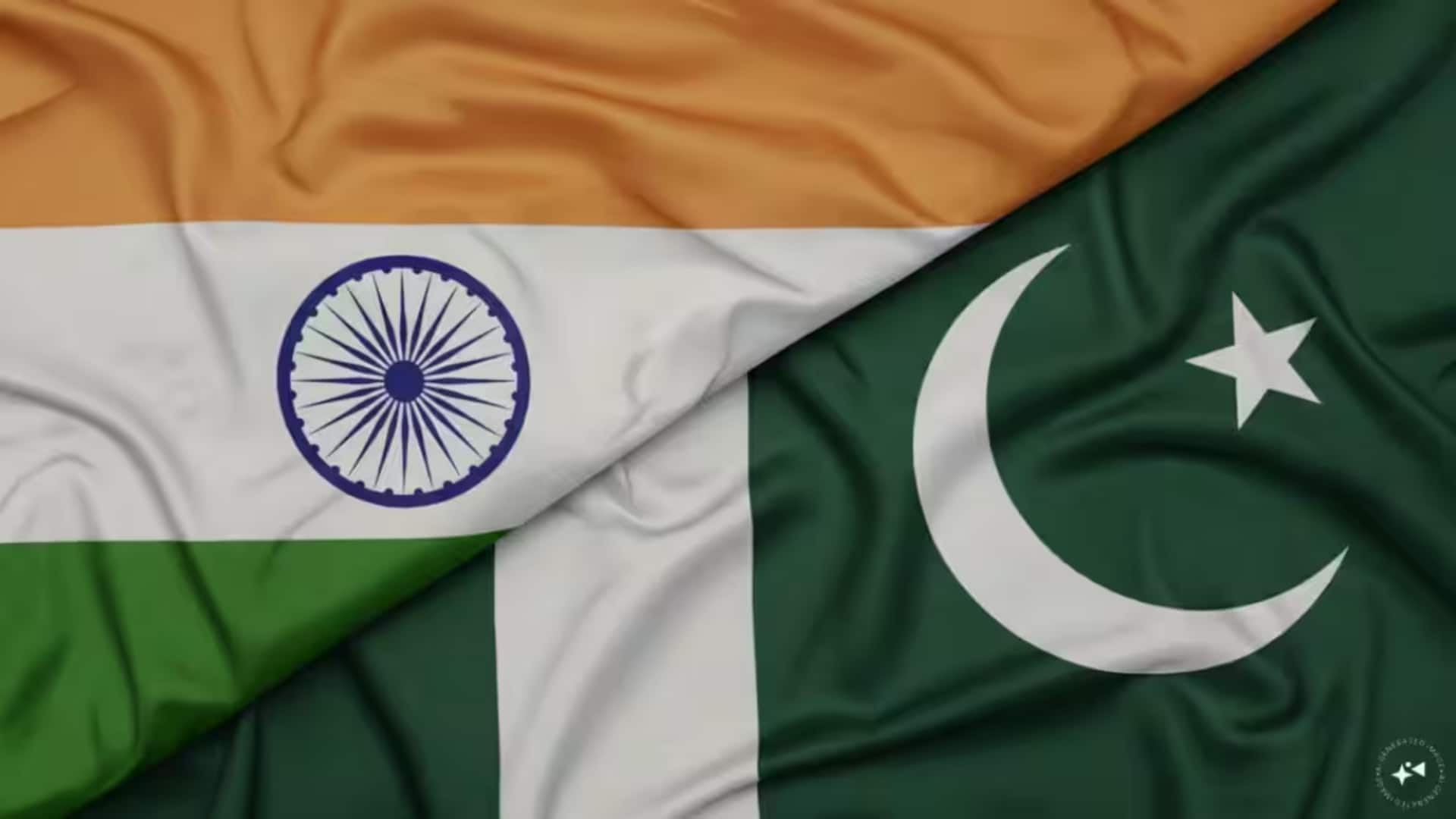 भारतीय प्रतिनिधिमंडल SCO समन्वयकों की बैठक में हिस्सा लेने के लिए पहुंचा पाकिस्तान