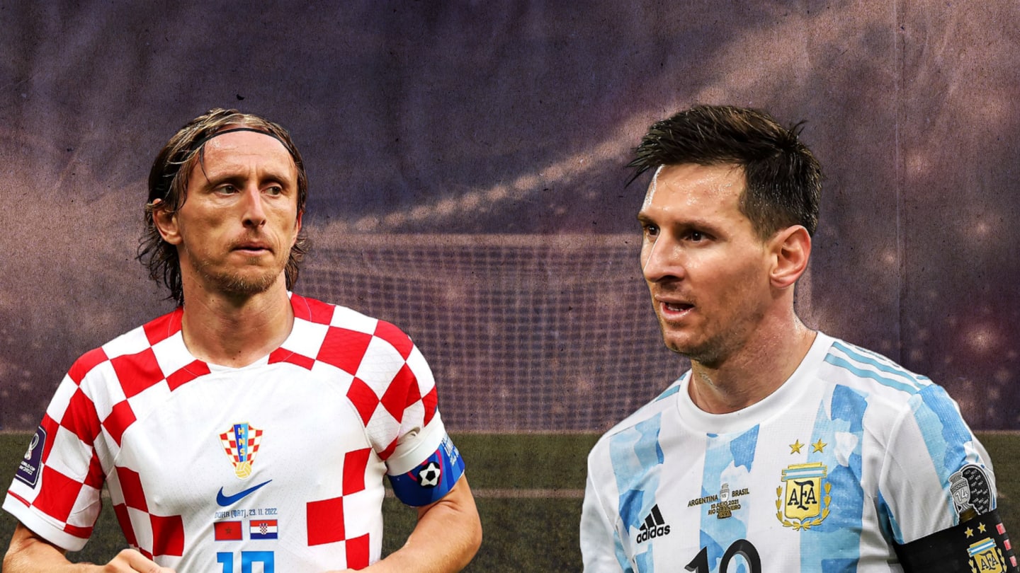 FIFA विश्व कप: अर्जेंटीना और क्रोएशिया के बीच होगा पहला सेमीफाइनल, जानिए जरुरी बातें