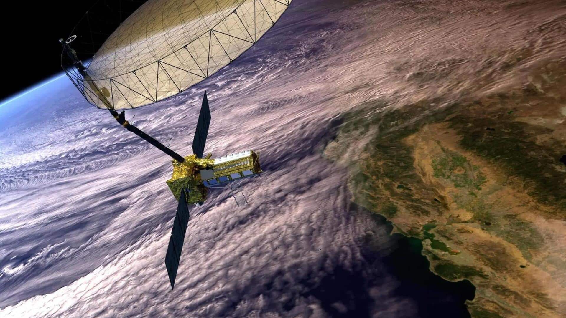 नासा-ISRO का निसार मिशन अन्य मिशनों से कैसे अलग है? 