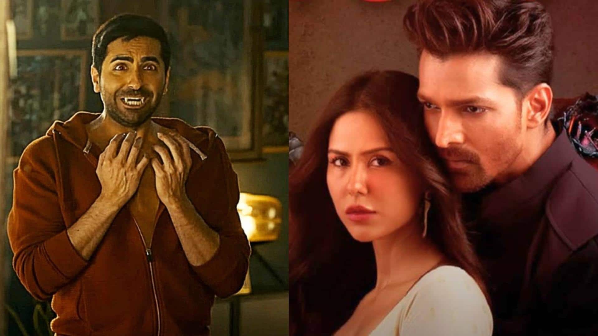 'थामा' 100 करोड़ के क्लब में शामिल, जानिए 'एक दीवाने की दीवानियत' की कमाई