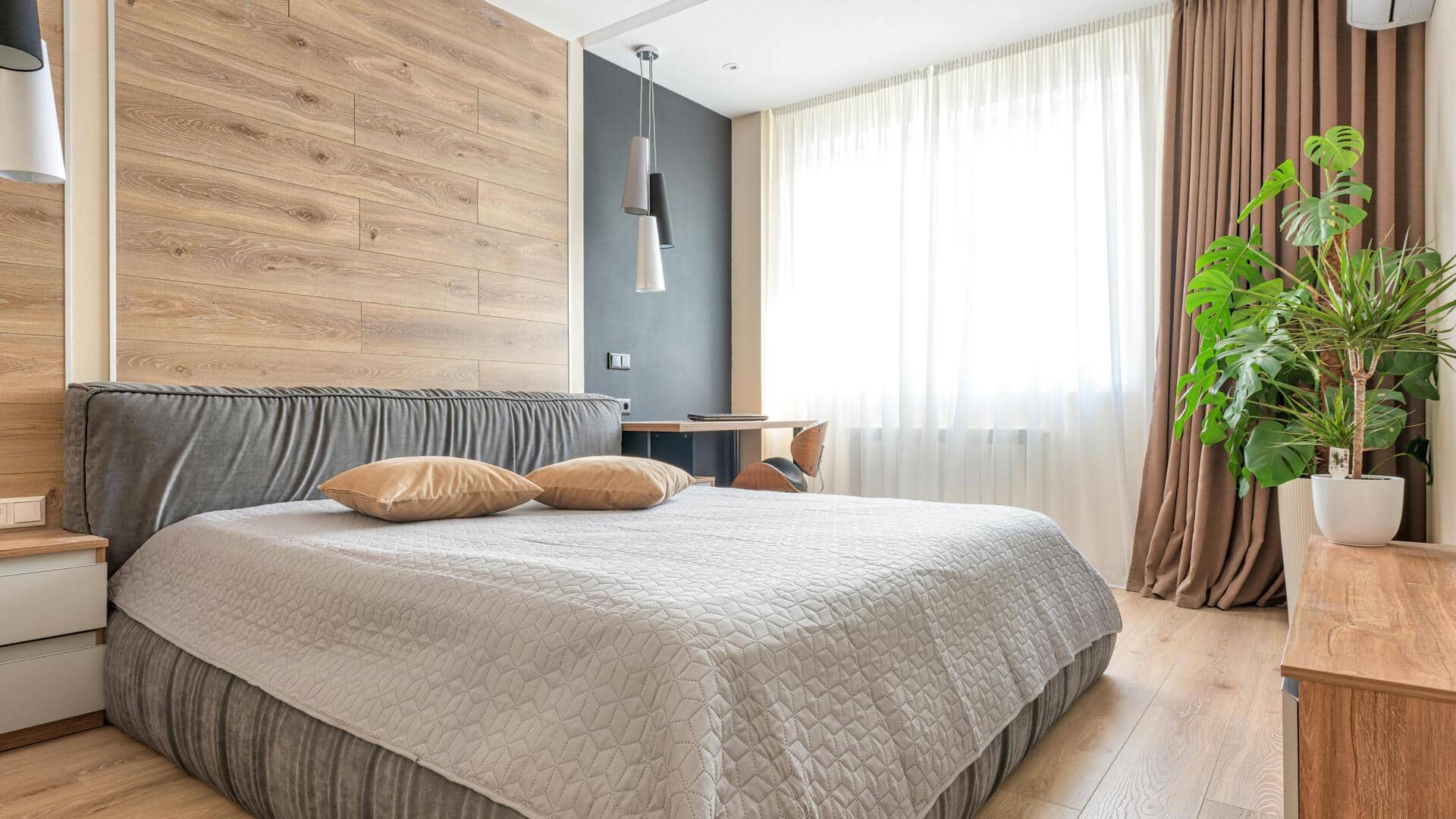 बेडरूम में पौधे रखने का है शौक? इन 5 बातों का रखें खास ध्यान